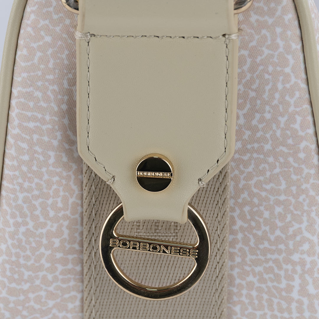 BORSA BORBONESE - NUOVI ARRIVI SS
