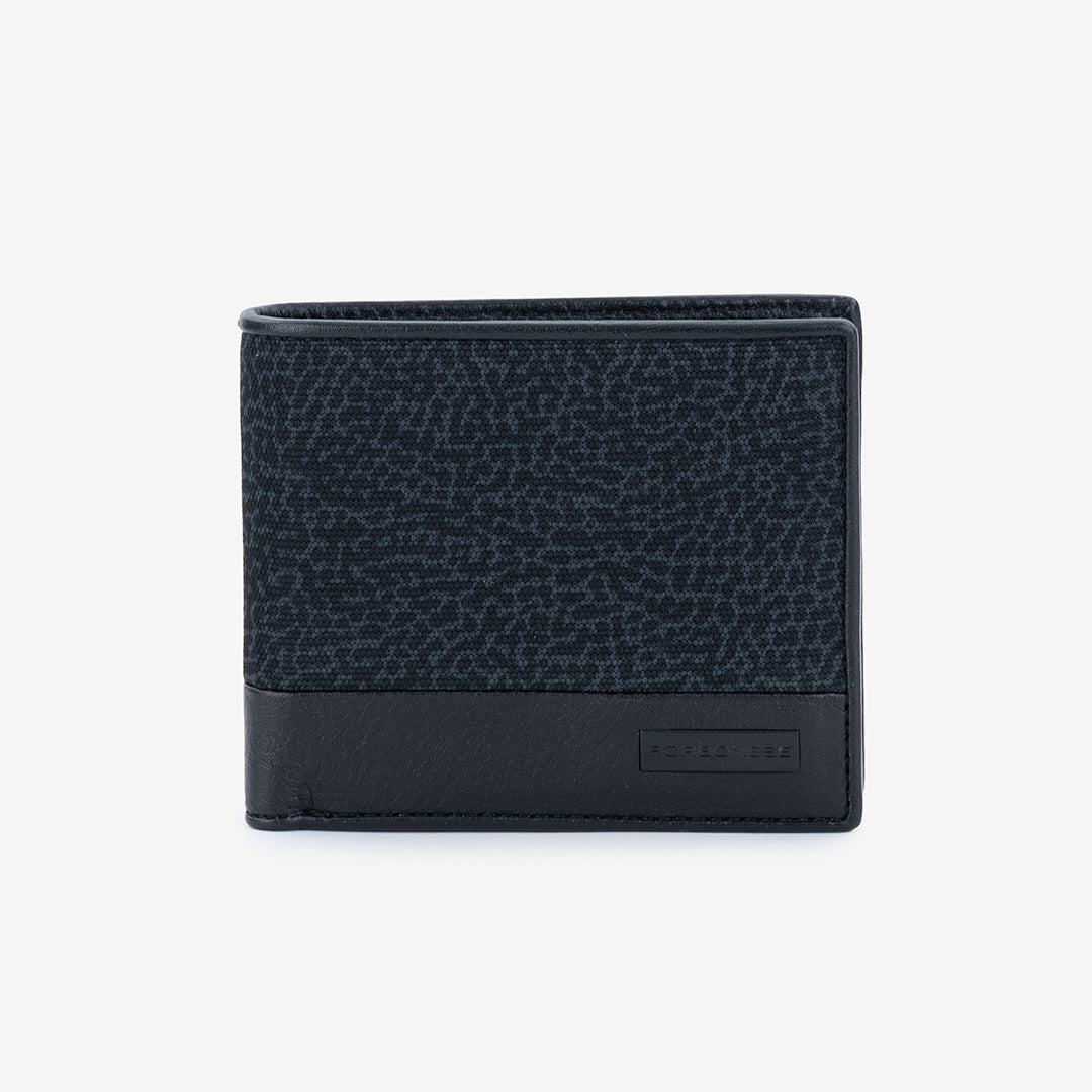 BORBONESE MEN'S WALLET