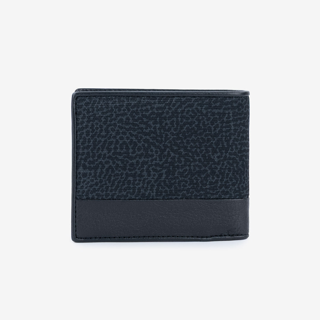 BORBONESE MEN'S WALLET