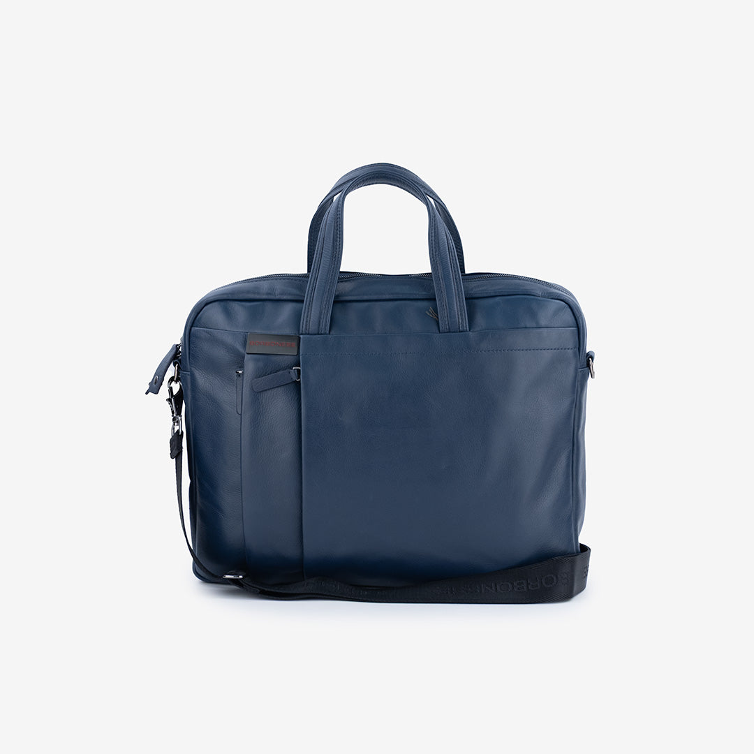 PORTA PC BORBONESE UOMO