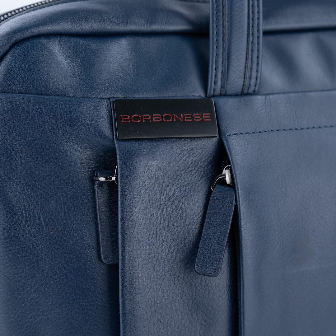 PORTA PC BORBONESE UOMO