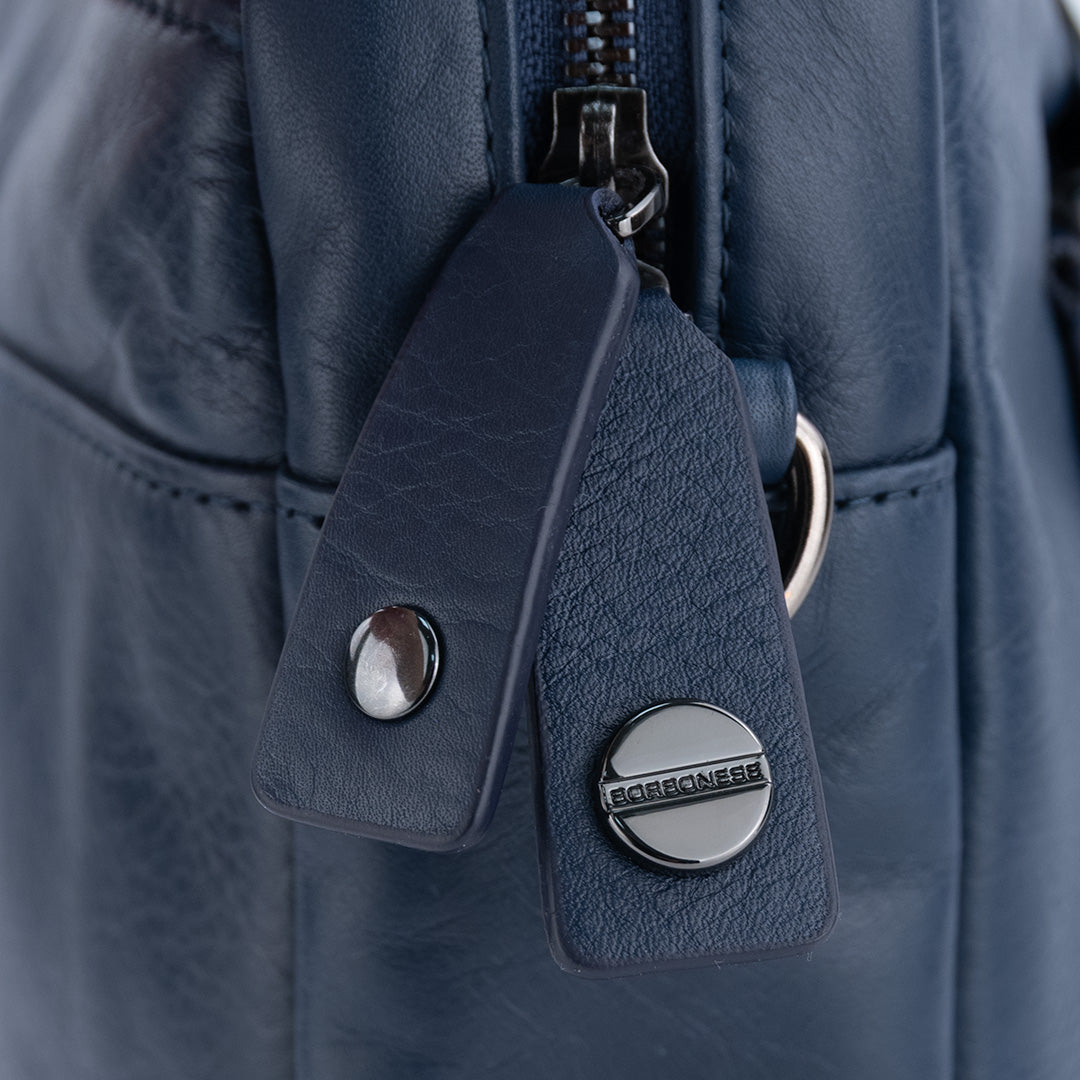 PORTA PC BORBONESE UOMO