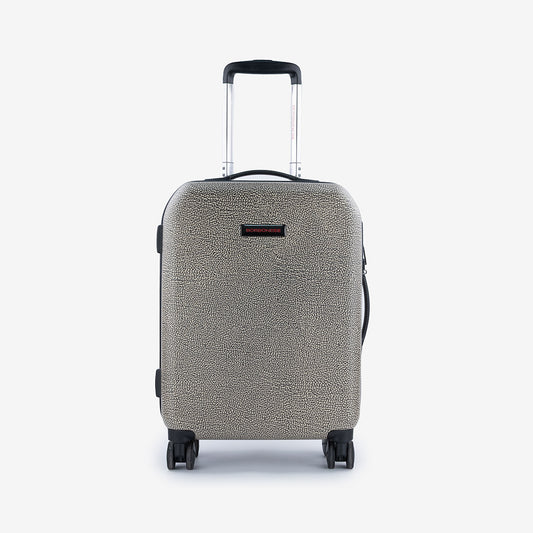 TROLLEY BORBONESE UNISEX