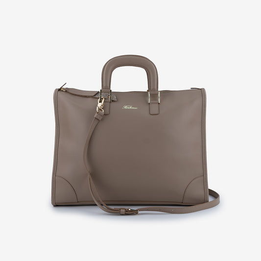 BORSA BORBONESE DONNA IN PELLE