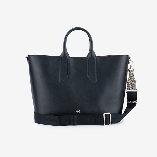 BORSA BORBONESE DONNA IN PELLE