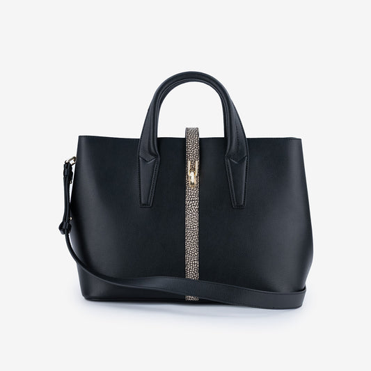 BORSA BORBONESE DONNA IN PELLE