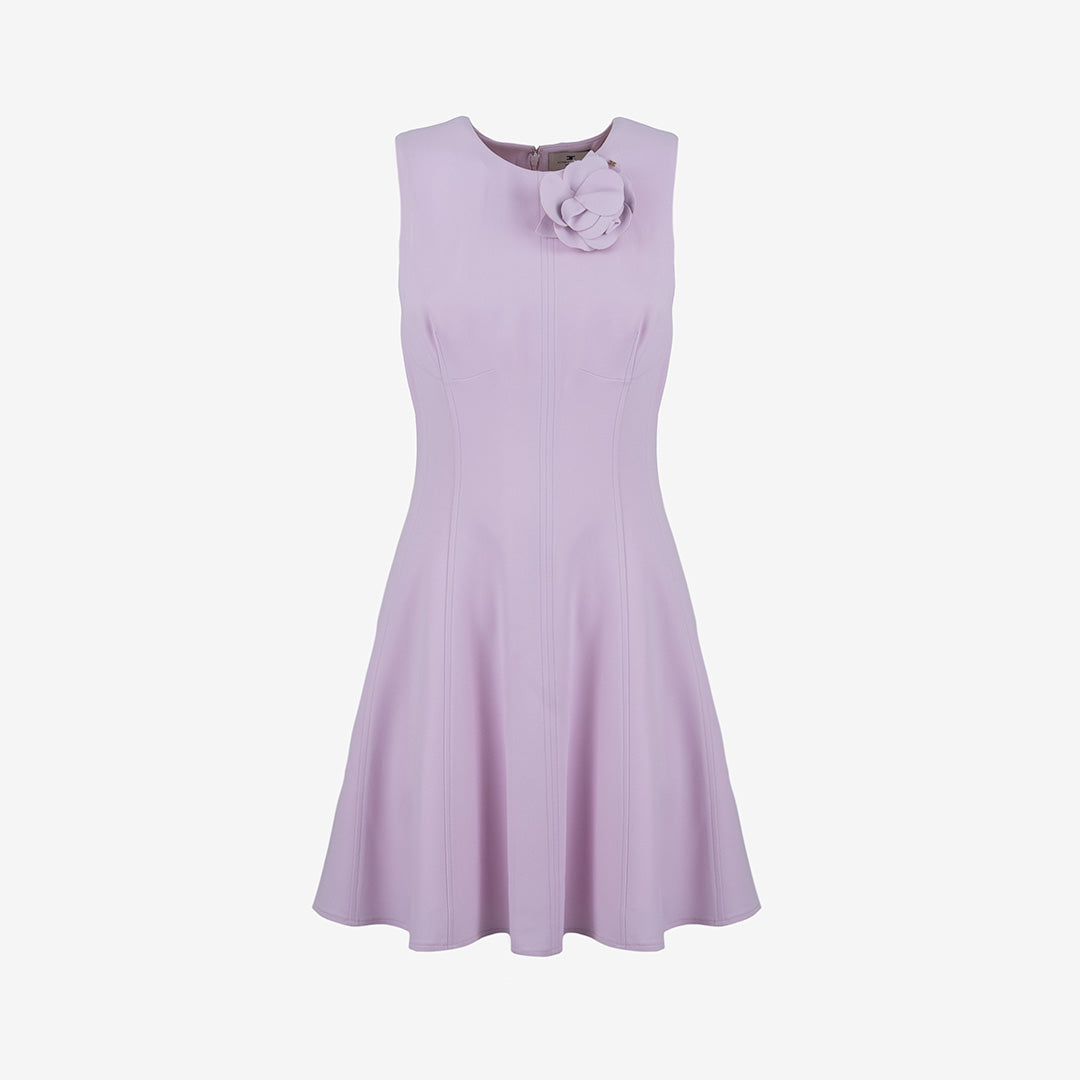 ELISABETTA FRANCHI WOMEN'S DRESS - NEW SS ARRIVALS