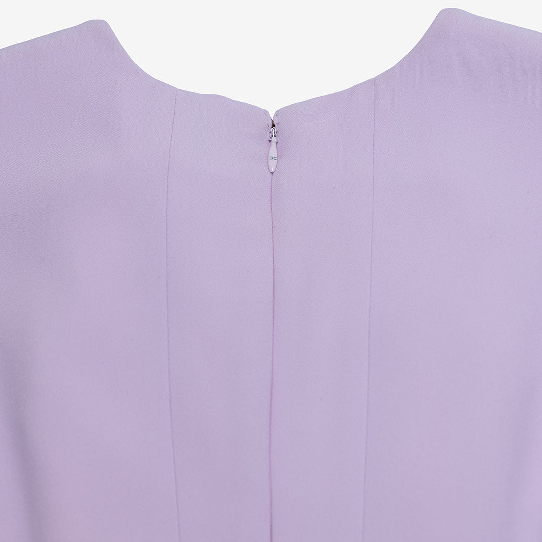 ELISABETTA FRANCHI WOMEN'S DRESS - NEW SS ARRIVALS
