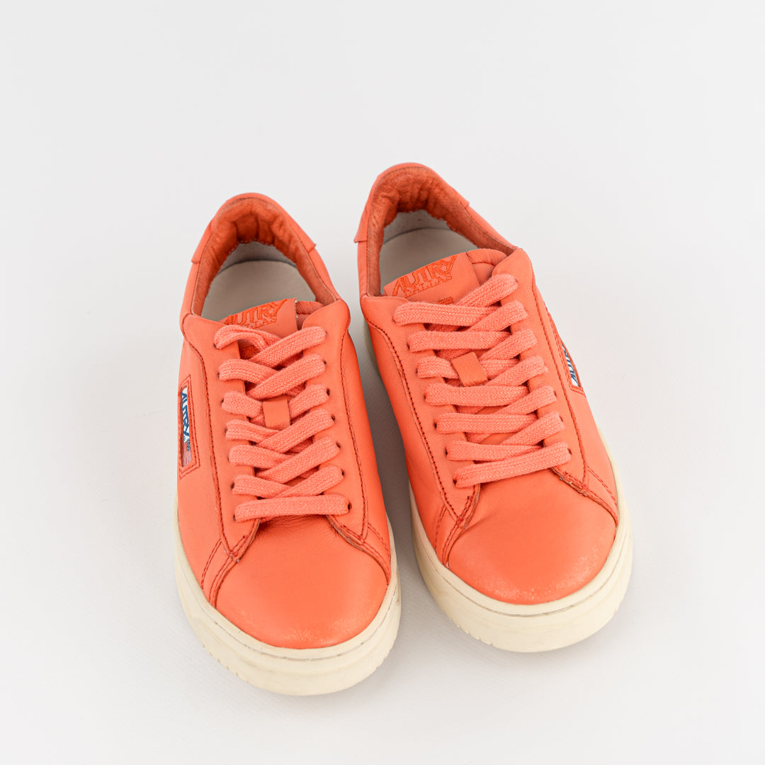 SNEAKERS AUTRY DONNA