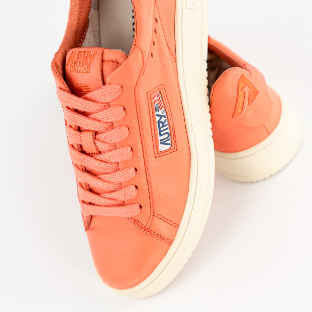 SNEAKERS AUTRY DONNA