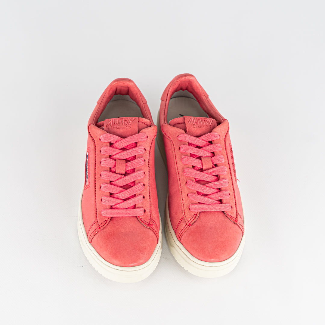 SNEAKERS AUTRY DONNA