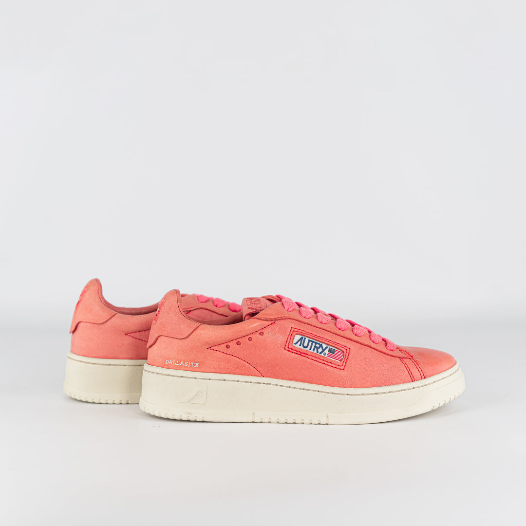 SNEAKERS AUTRY DONNA