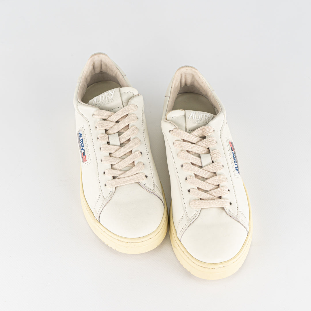 SNEAKERS AUTRY DONNA