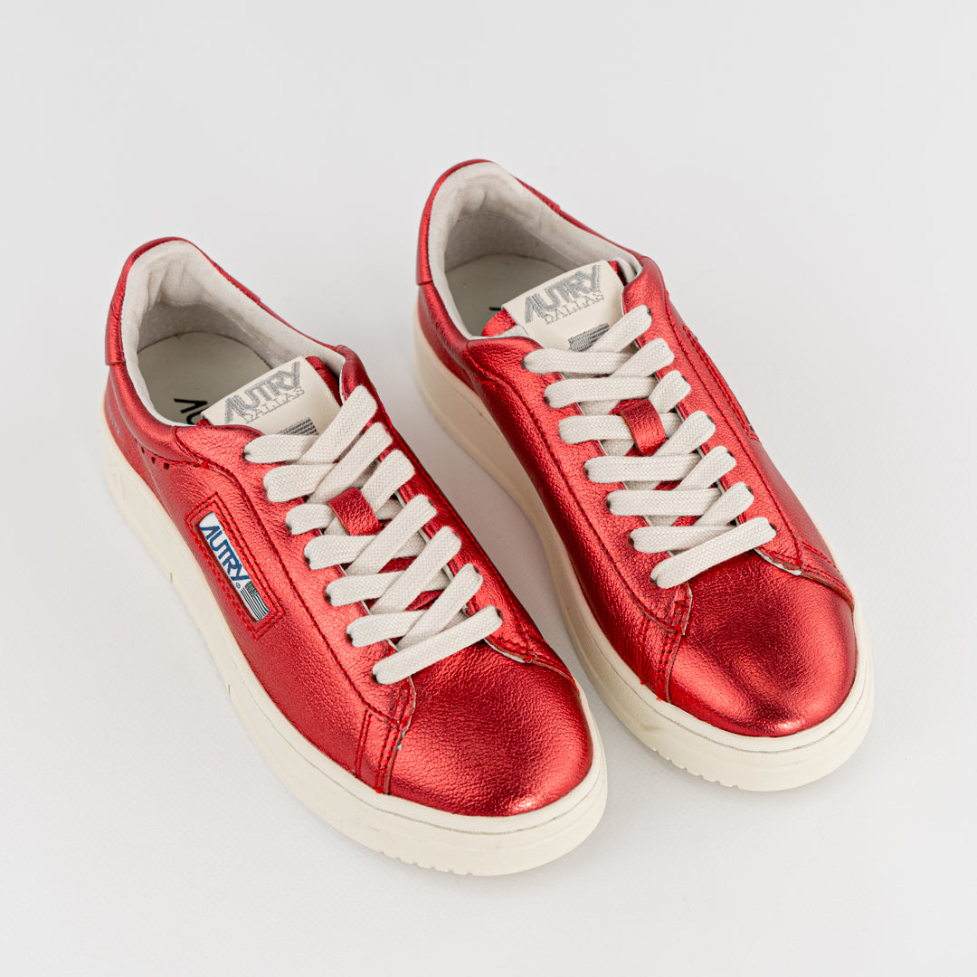 SNEAKERS AUTRY DONNA