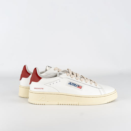 SNEAKERS AUTRY DONNA