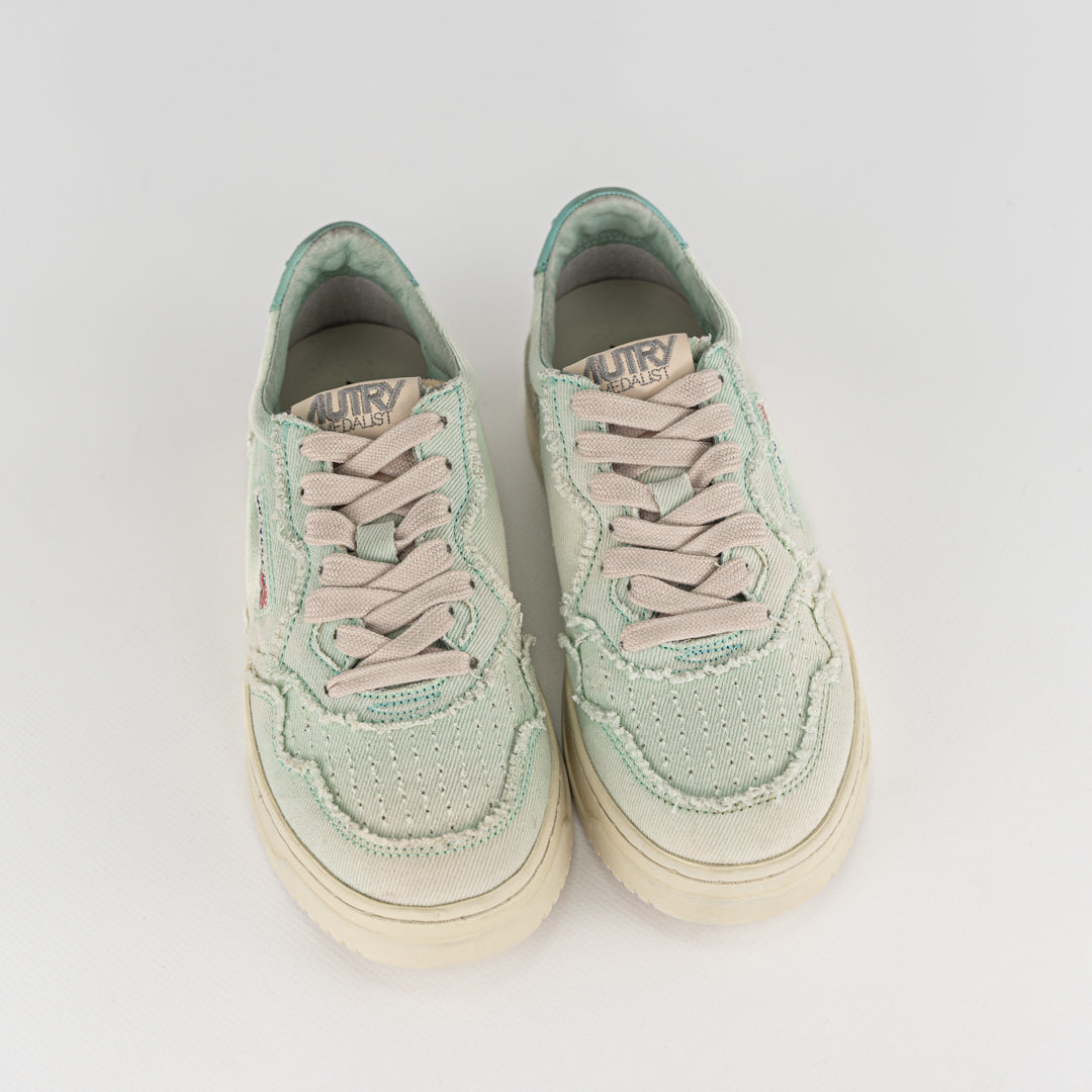 SNEAKERS AUTRY DONNA