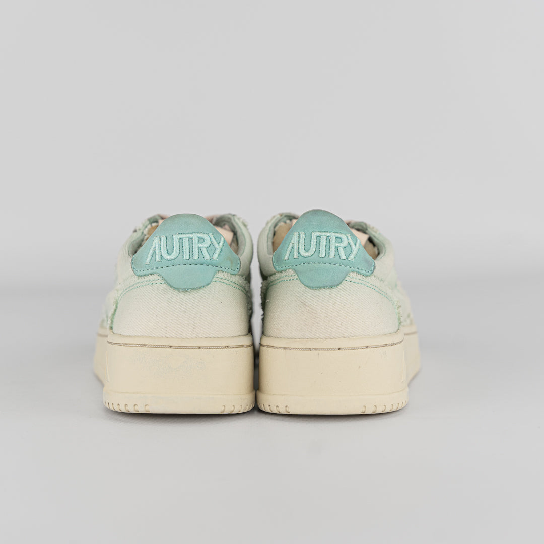 SNEAKERS AUTRY DONNA