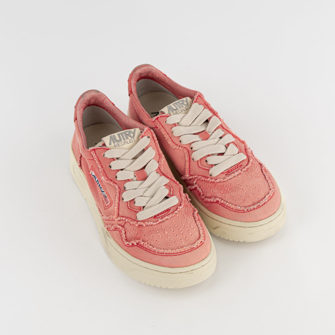 SNEAKERS AUTRY DONNA