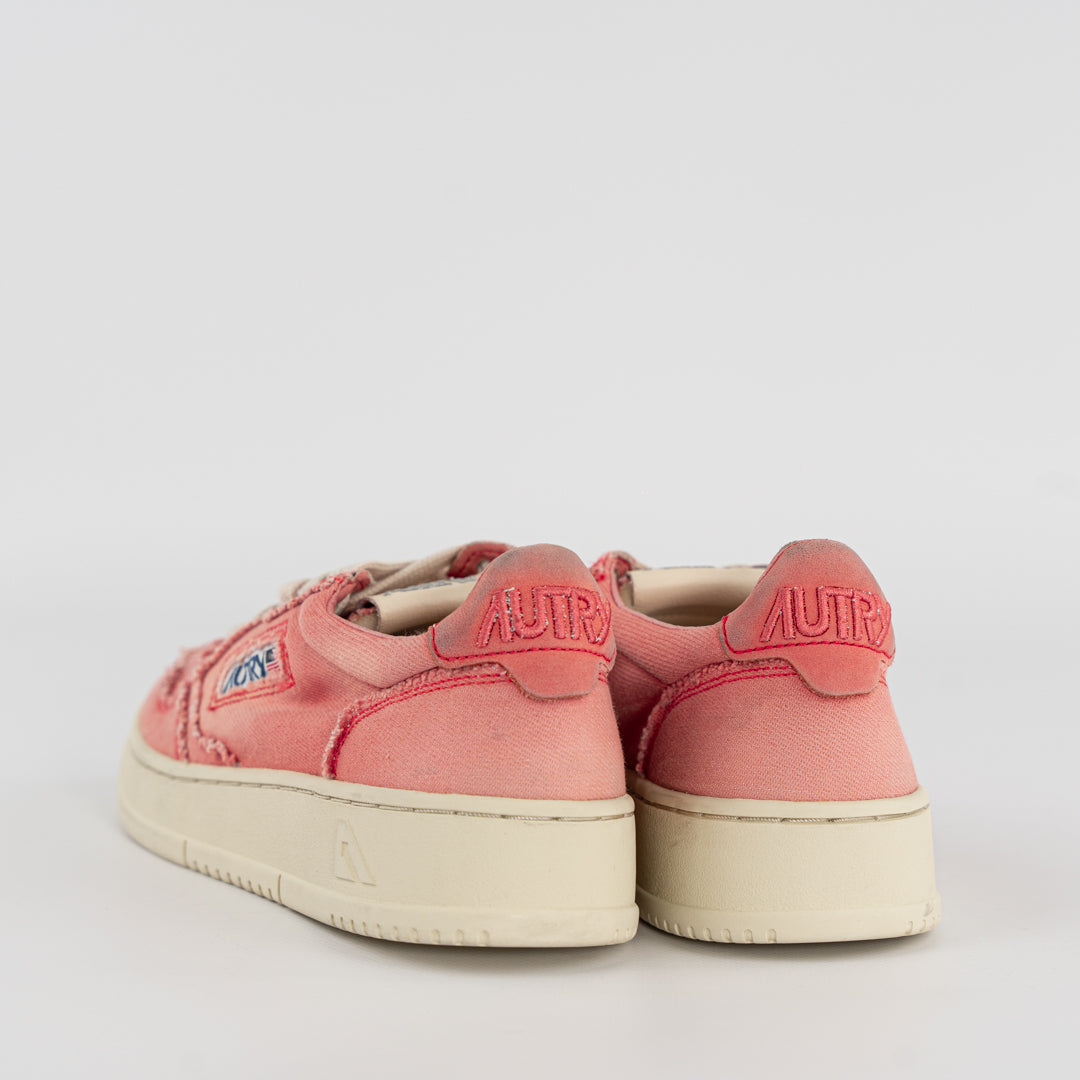 SNEAKERS AUTRY DONNA