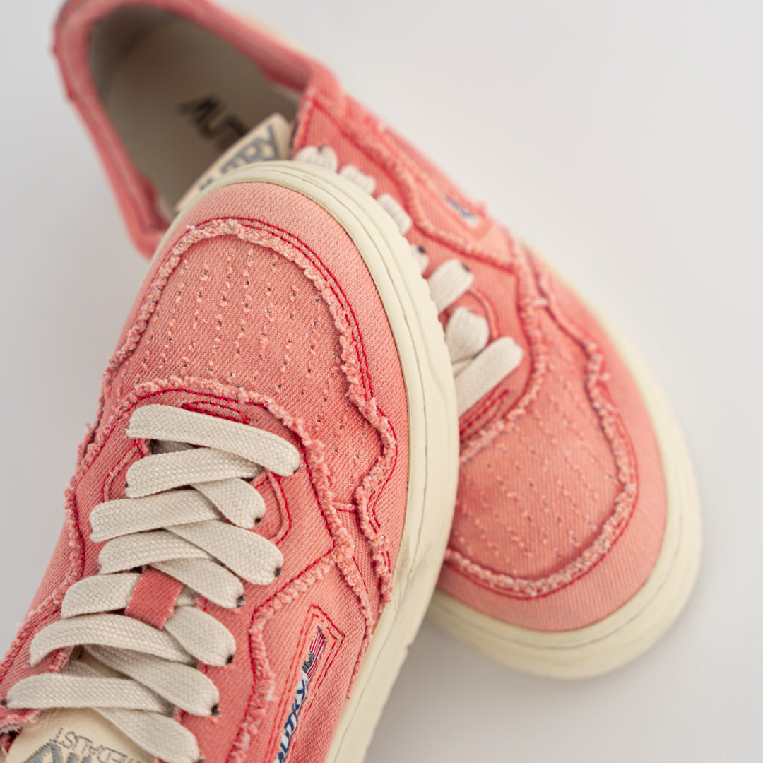 SNEAKERS AUTRY DONNA