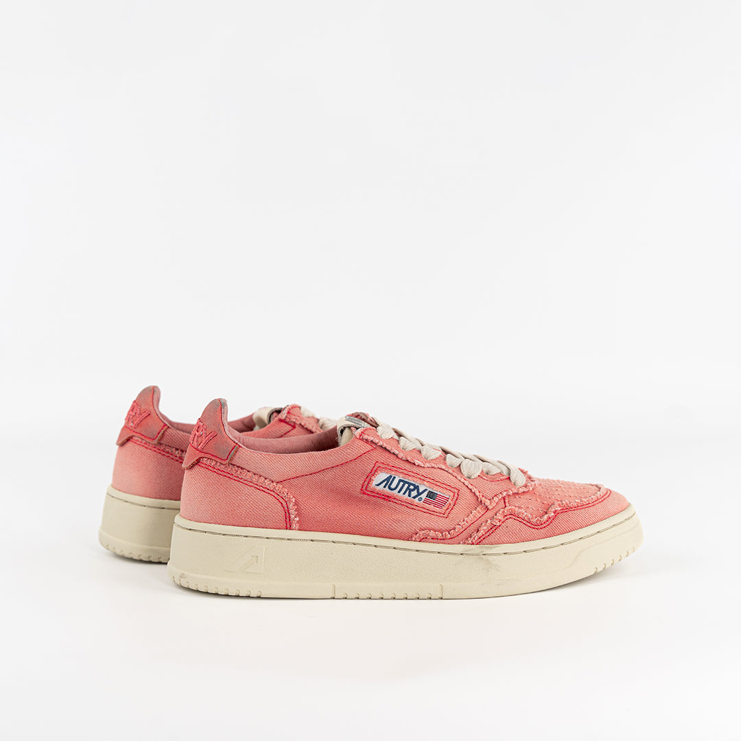 SNEAKERS AUTRY DONNA