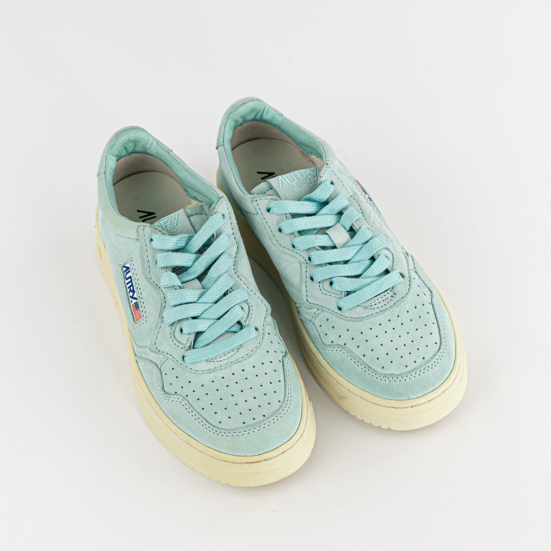 SNEAKERS AUTRY DONNA