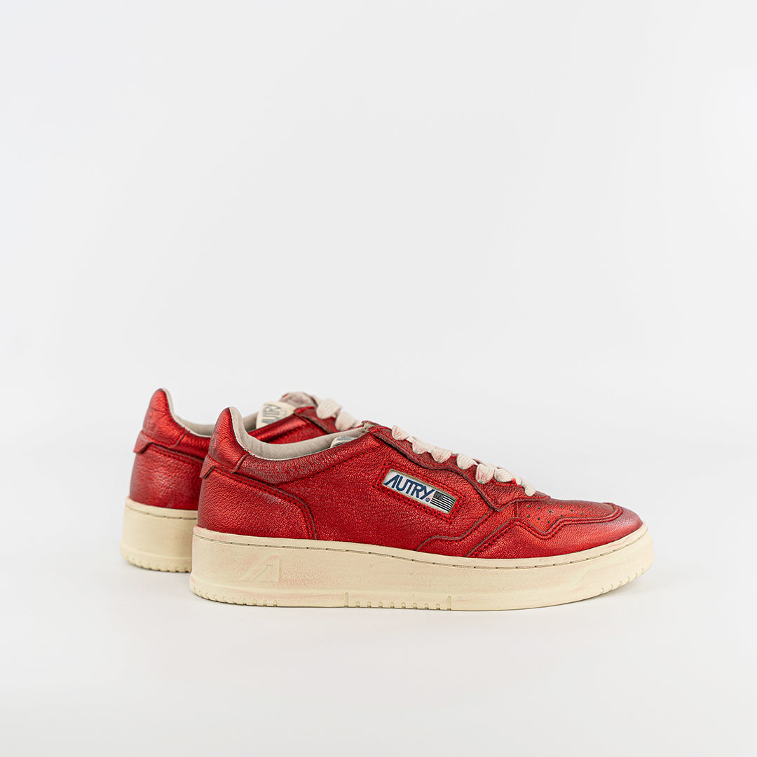 SNEAKERS AUTRY DONNA