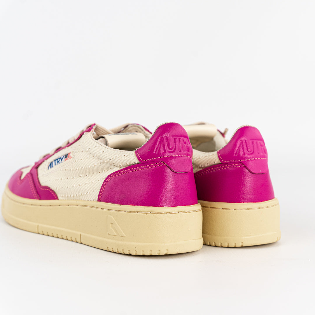 SNEAKERS AUTRY DONNA