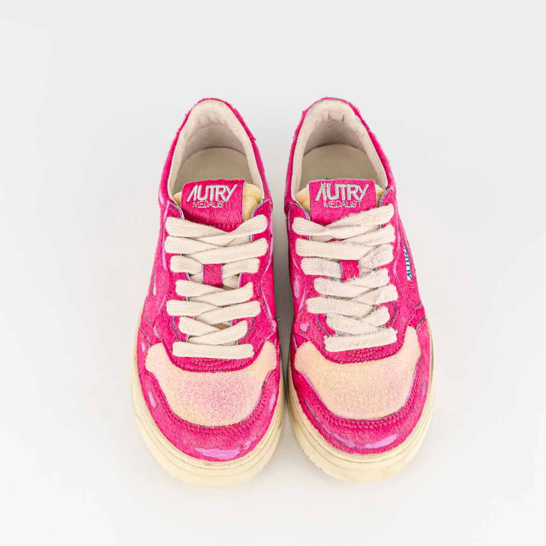 SNEAKERS AUTRY DONNA