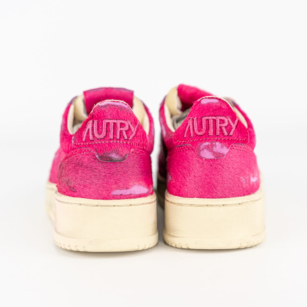 SNEAKERS AUTRY DONNA