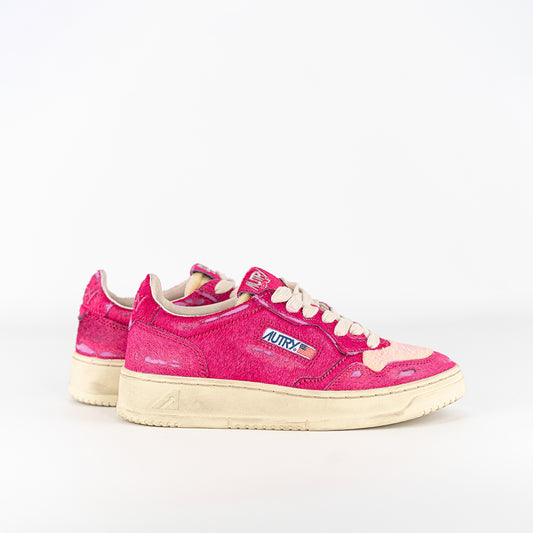 SNEAKERS AUTRY DONNA