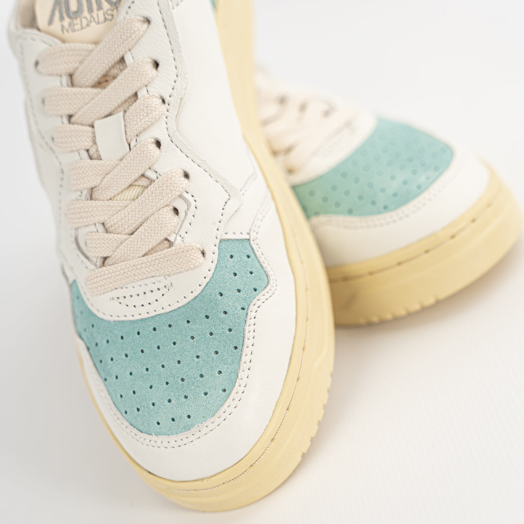 SNEAKERS AUTRY DONNA