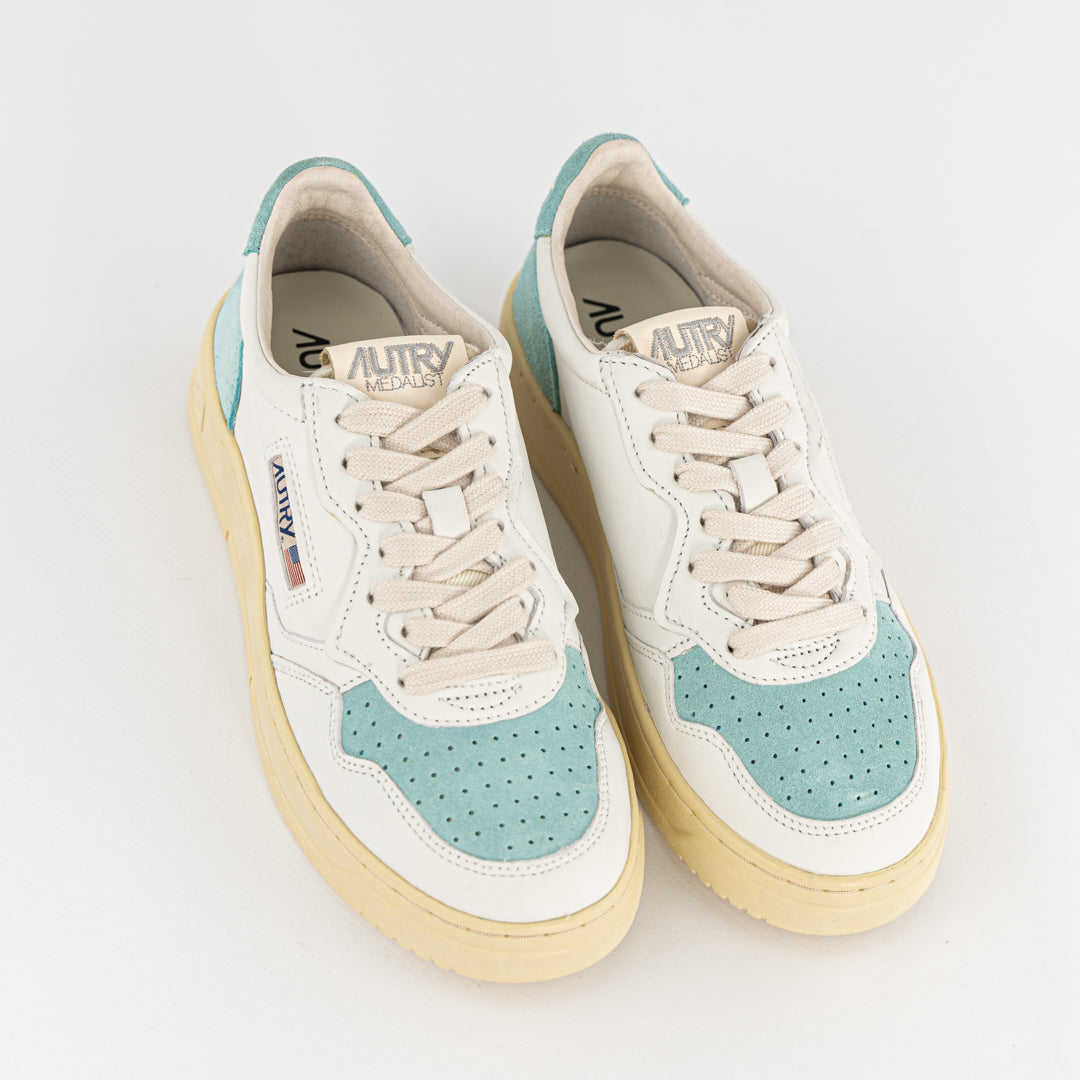 SNEAKERS AUTRY DONNA