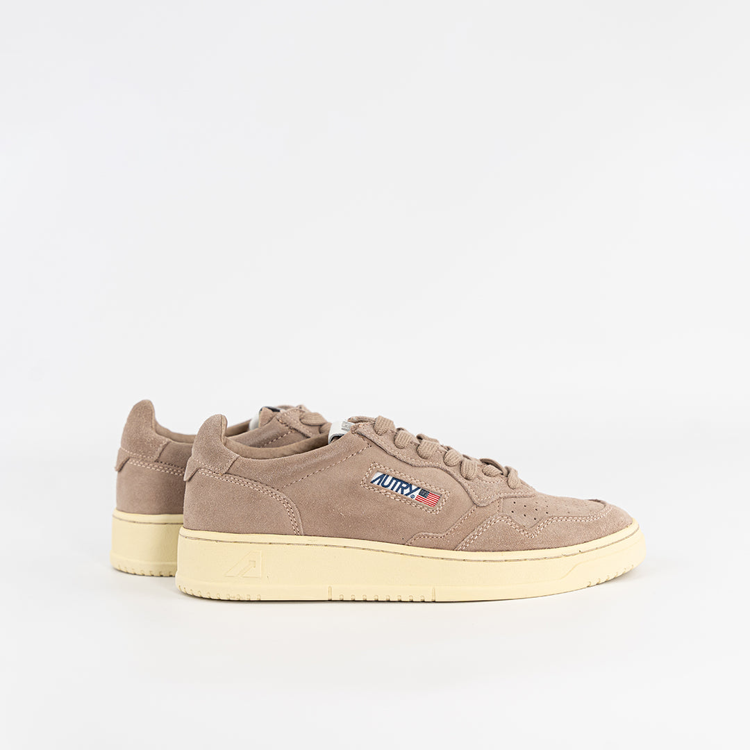 SNEAKERS AUTRY DONNA