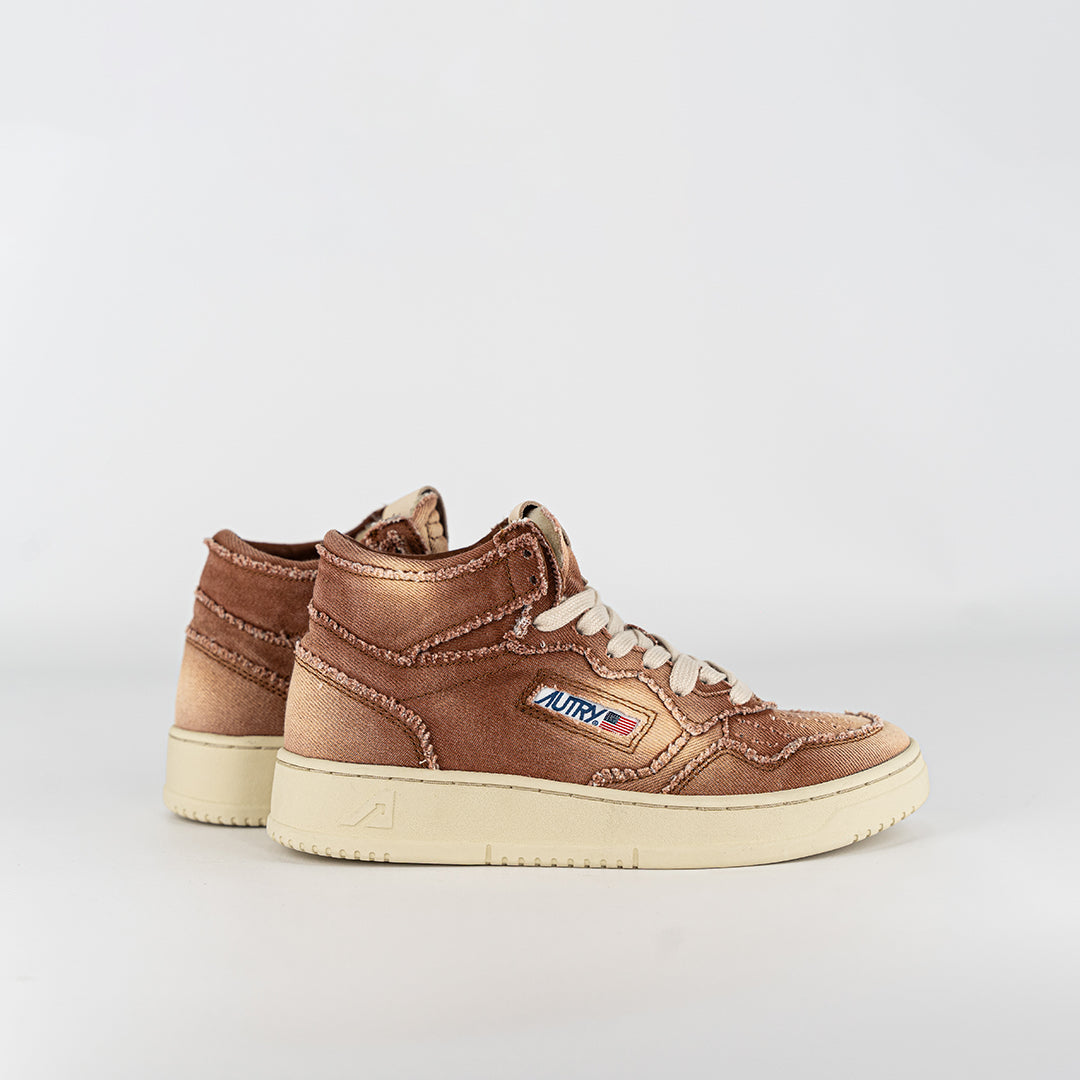 SNEAKERS AUTRY DONNA