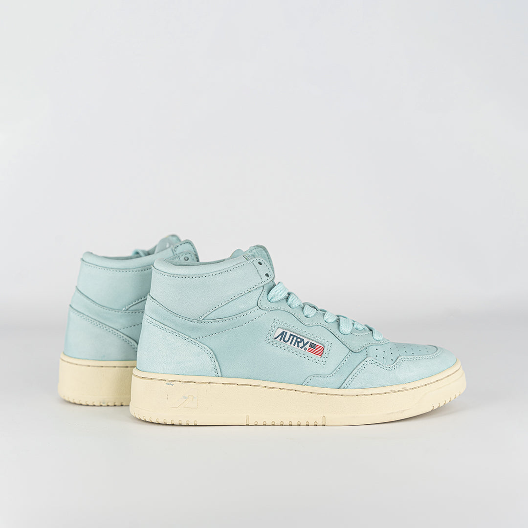 SNEAKERS AUTRY DONNA