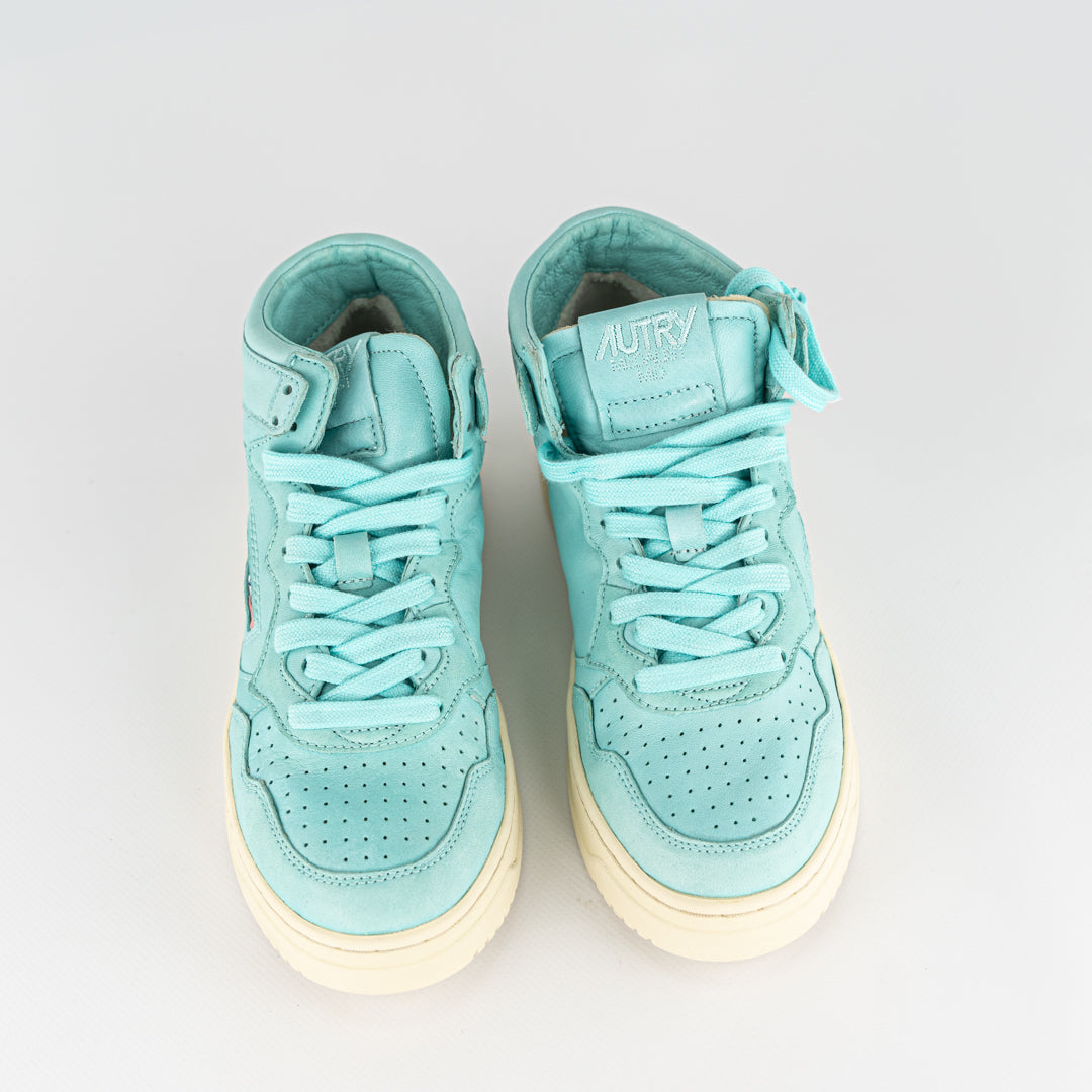 SNEAKERS AUTRY DONNA