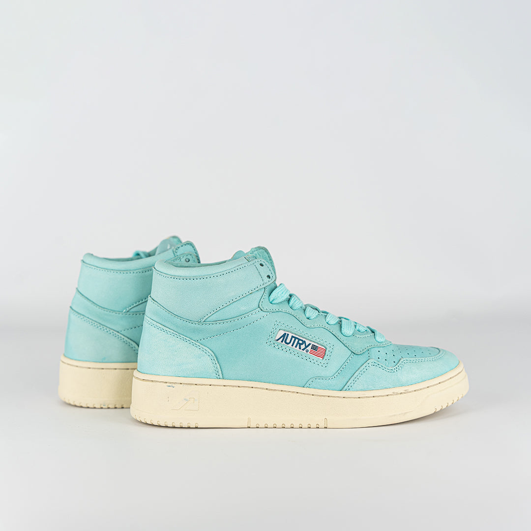 SNEAKERS AUTRY DONNA