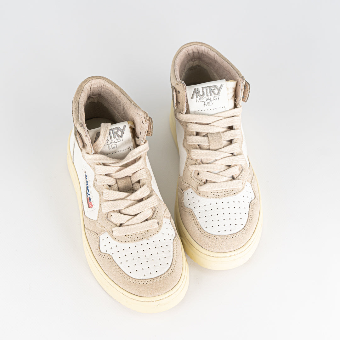 SNEAKERS AUTRY DONNA