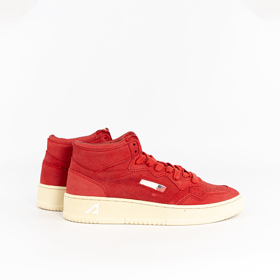 SNEAKERS AUTRY DONNA