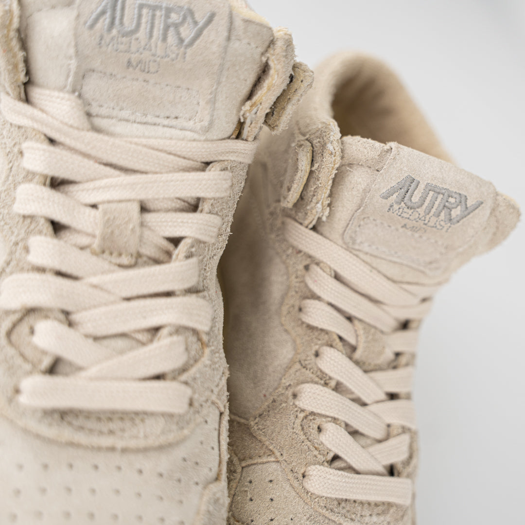 SNEAKERS AUTRY DONNA