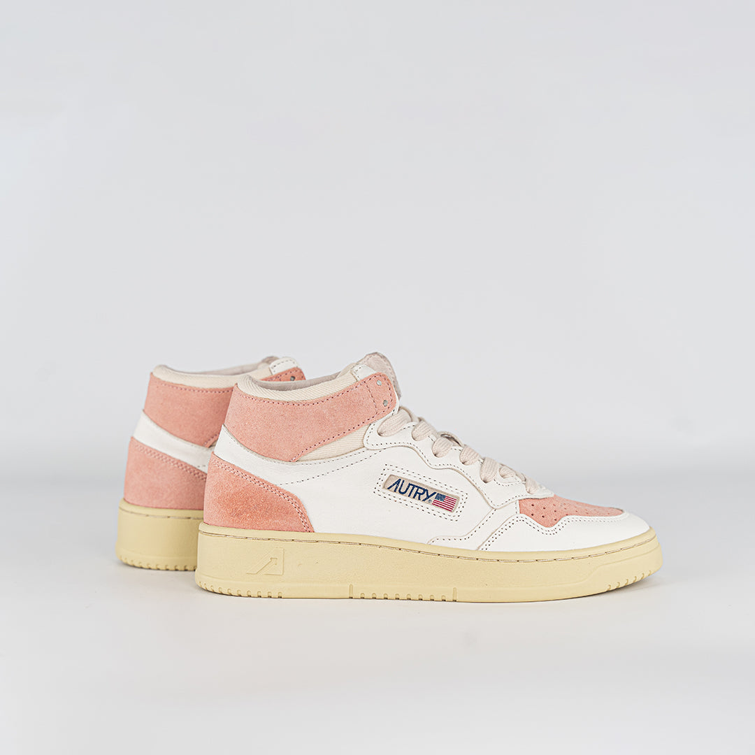 SNEAKERS AUTRY DONNA