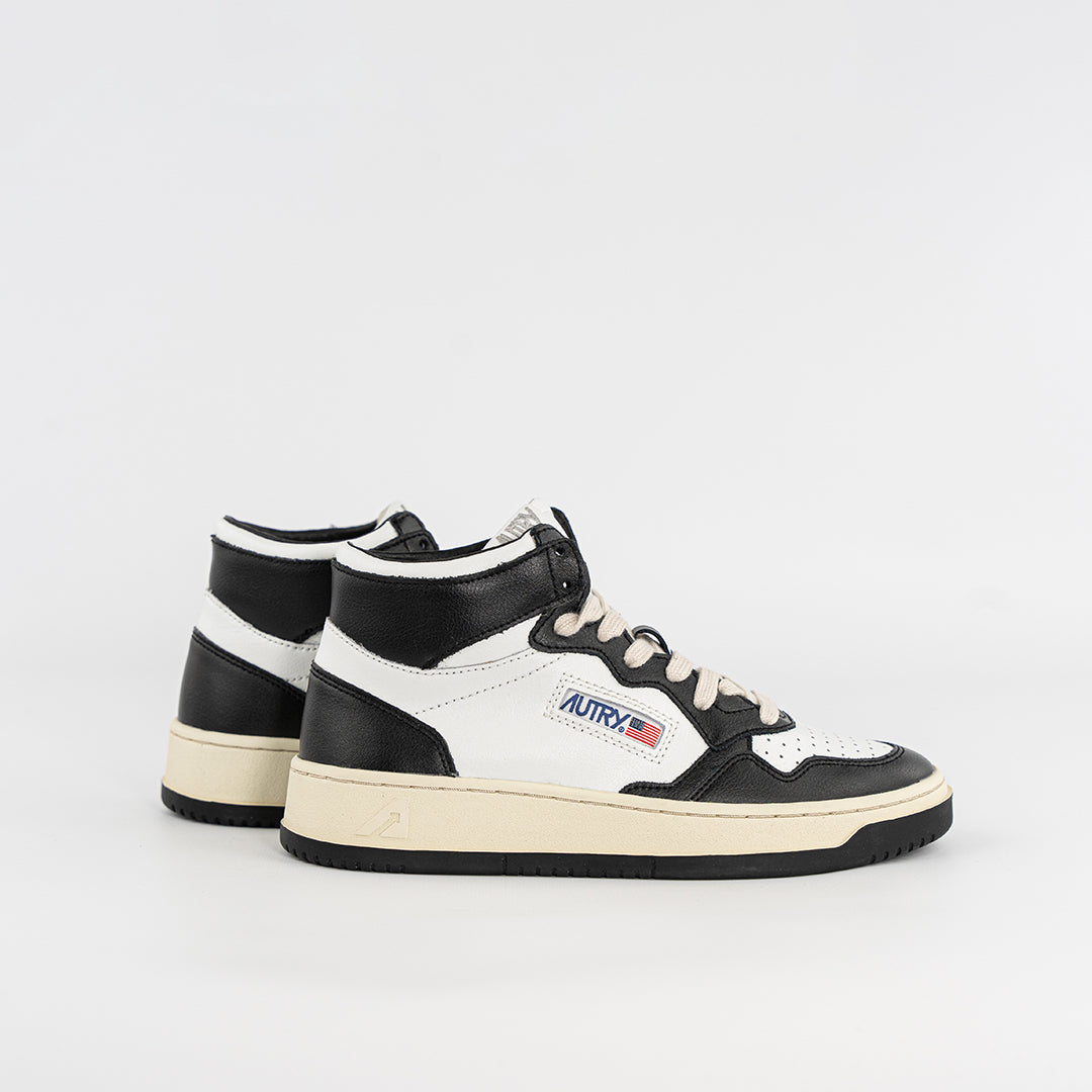 SNEAKERS AUTRY DONNA