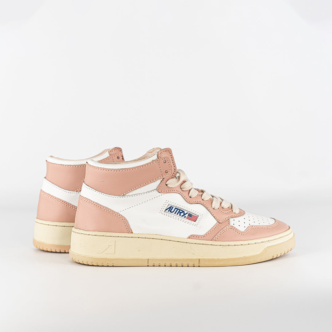 SNEAKERS AUTRY DONNA