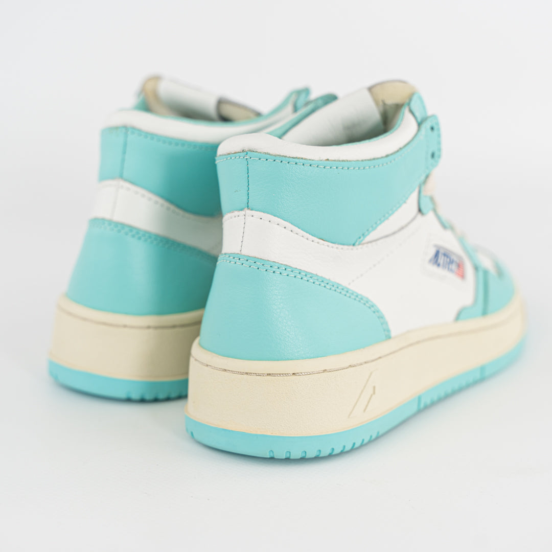 SNEAKERS AUTRY DONNA