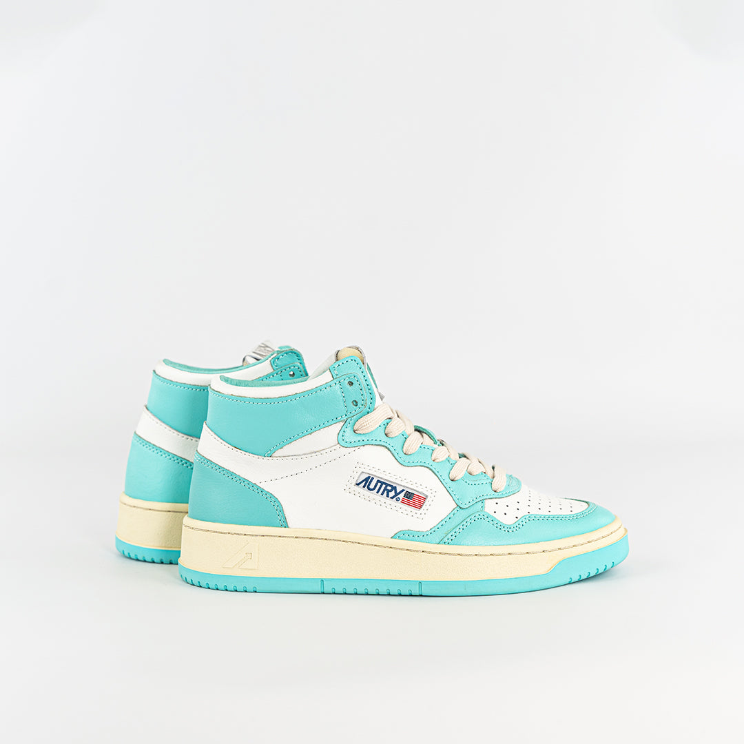 SNEAKERS AUTRY DONNA