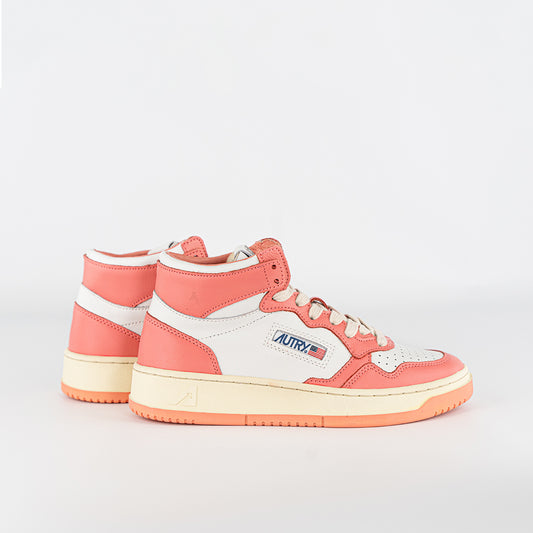 AUTRY WOMEN'S SNEAKERS