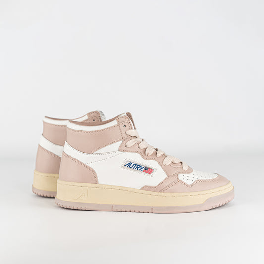 SNEAKERS AUTRY DONNA