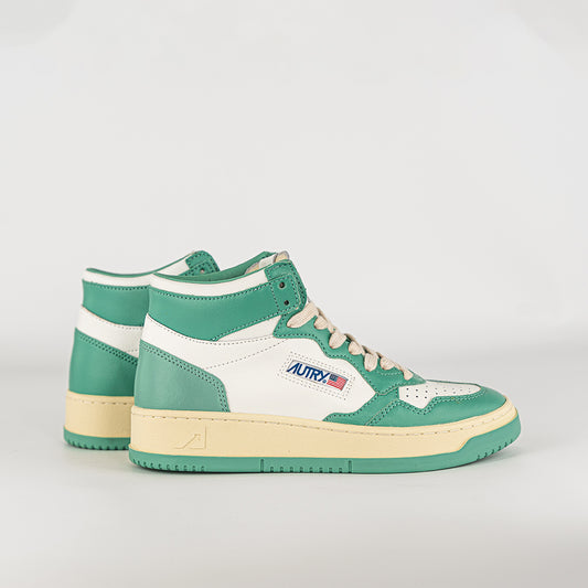 SNEAKERS AUTRY DONNA