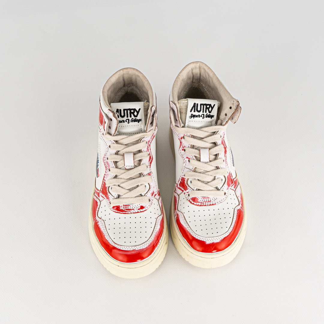 SNEAKERS AUTRY DONNA